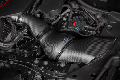 Eventuri Carbon Fiber Intake System for BMW M5 (G90)