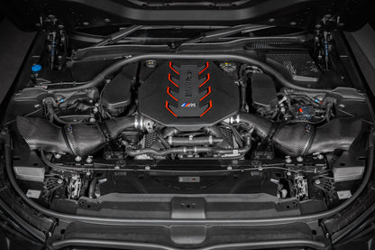 Eventuri Carbon Fiber Intake System for BMW M5 (G90)