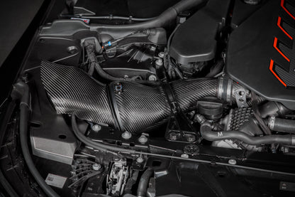 Eventuri Carbon Fiber Intake System for BMW M5 (G90)