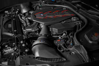 Eventuri Carbon Fiber Intake System for BMW M5 (G90)