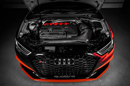 Eventuri Carbon Fiber Intake - AUDI 8V RS3