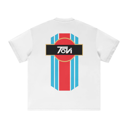 Tovi MR Style T-Shirt - White