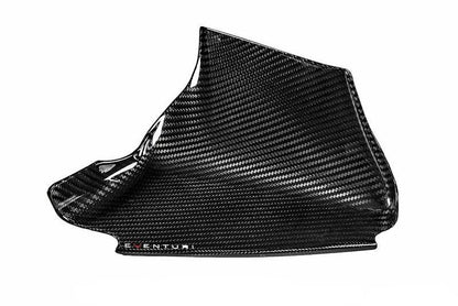 Eventuri Black Carbon Fiber Intake System For BMW E9X M3