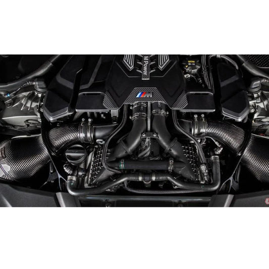 Eventuri Carbon Fiber Air Intake System | BMW F90 M5 2018-2023