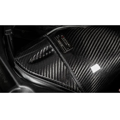 Eventuri Carbon Fiber Air Intake System | BMW F90 M5 2018-2023