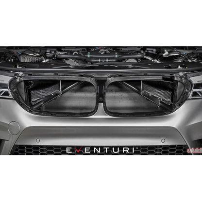 Eventuri Carbon Fiber Air Intake System | BMW F90 M5 2018-2023