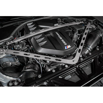 Eventuri Carbon Fiber Intake System for BMW G8X M2 / M3 / M4 - V2 2021-2025