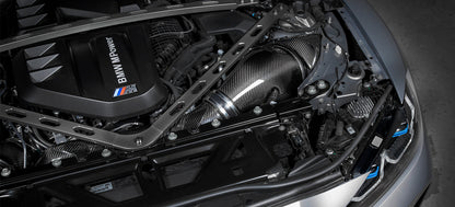 Eventuri Carbon Fiber Intake System for BMW M4 (G82)