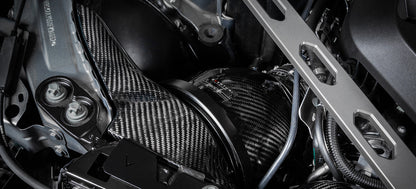 Eventuri Carbon Fiber Intake System for BMW M4 (G82)