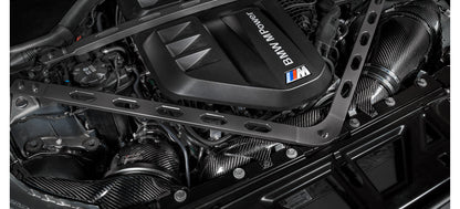 Eventuri Carbon Fiber Intake System for BMW M4 (G82)