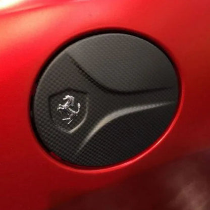 1016Industries Aero OEM Gas Cap For Ferrari 488
