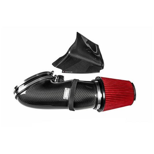 Eventuri Kevlar Intake (Blue, Red and Yellow) - BMW E9X M3 (2008-2013)