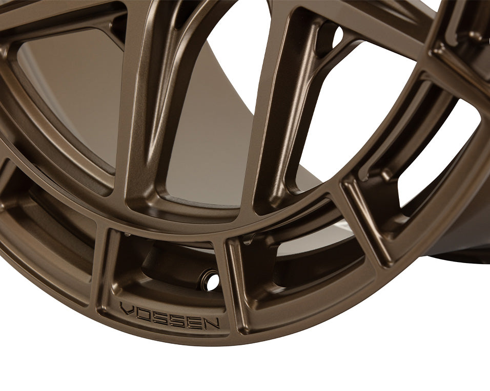 Vossen HFX-1 Satin Bronze
