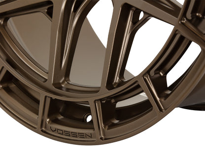 Vossen HFX-1 Satin Bronze