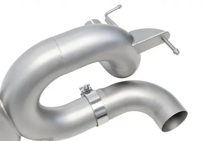 Ferrari 488 / Pista SOUL 3.5″ Rear Exhaust System