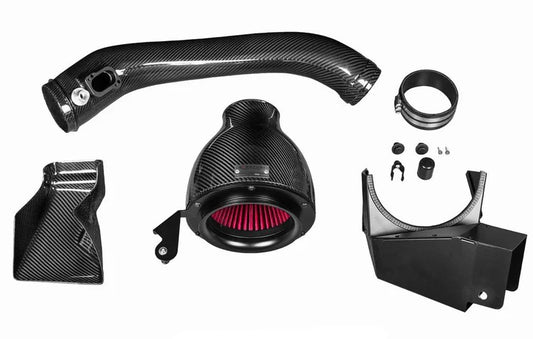 Eventuri Performance Intake System for BMW M2, M235I, M135I
