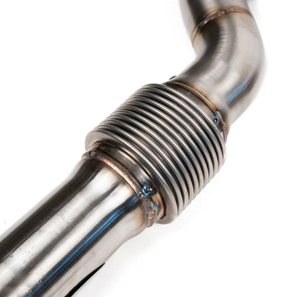 Fabspeed BMW M2 (G87) Sport Cat Downpipes (2021+)