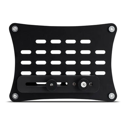 License Plate Relocation Kit, fits Honda Civic Type-R 2023+ PRE-SALE
