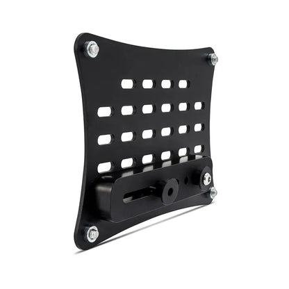 License Plate Relocation Kit, fits Honda Civic Type-R 2023+ PRE-SALE