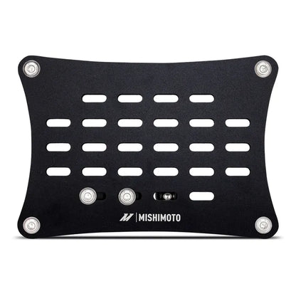 License Plate Relocation Kit, fits Honda Civic Type-R 2023+ PRE-SALE