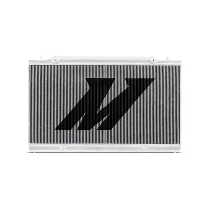 Performance Aluminum Radiator, fits Honda Civic Type-R 2023+