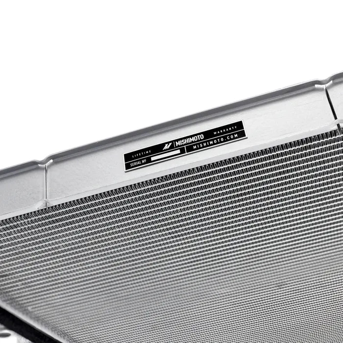 Performance Aluminum Radiator, fits Honda Civic Type-R 2023+