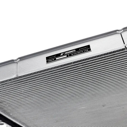 Performance Aluminum Radiator, fits Honda Civic Type-R 2023+
