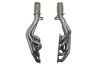Lamborghini Huracan SOUL Competition Headers