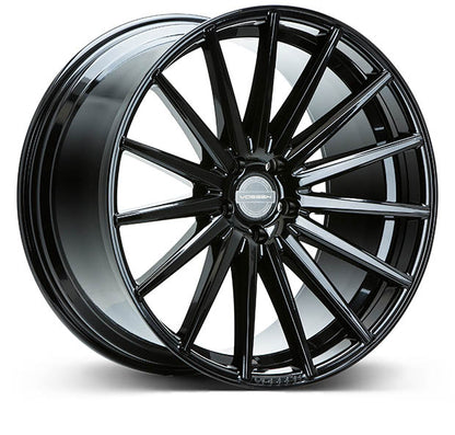 Vossen VFS-2 Gloss Black