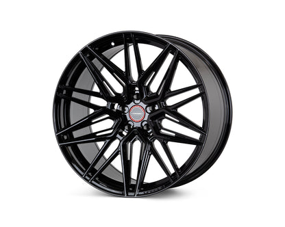 Vossen HF-7 Gloss Black