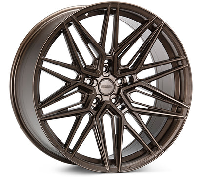 Vossen HF-7 Satin Bronze