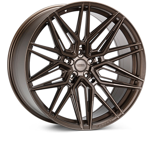 Vossen HF-7 Satin Bronze