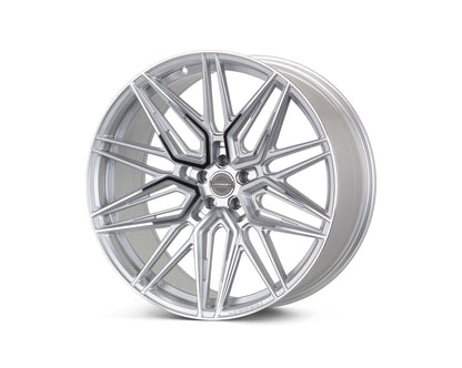 Vossen HF-7 Silver Polished