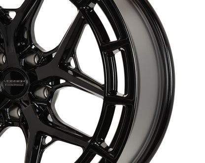 Vossen HFX-1 Gloss Black