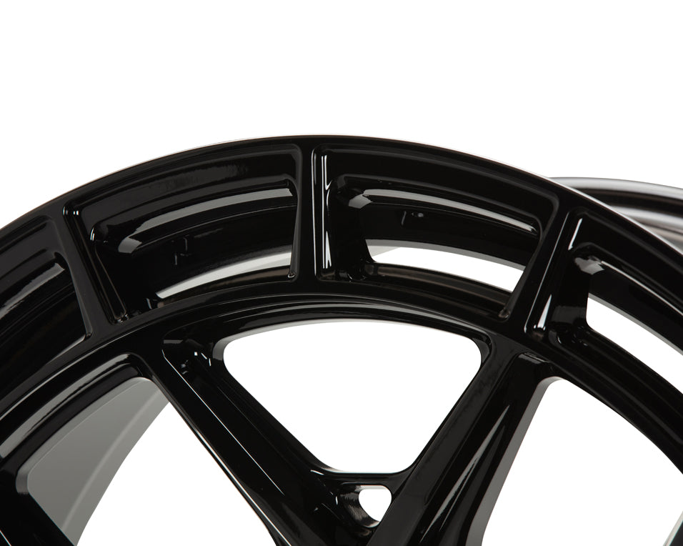 Vossen HFX-1 Gloss Black