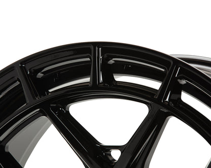 Vossen HFX-1 Gloss Black
