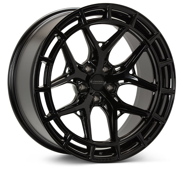 Vossen HFX-1 Gloss Black