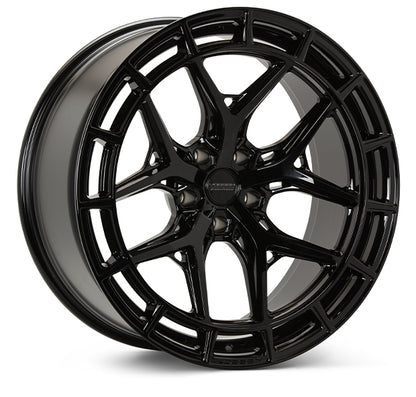 Vossen HFX-1 Gloss Black