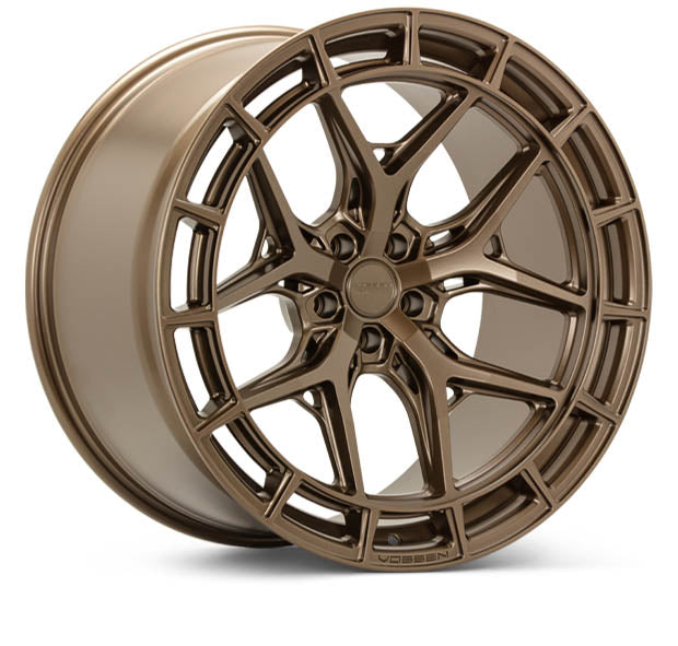 Vossen HFX-1 Satin Bronze