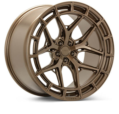 Vossen HFX-1 Satin Bronze