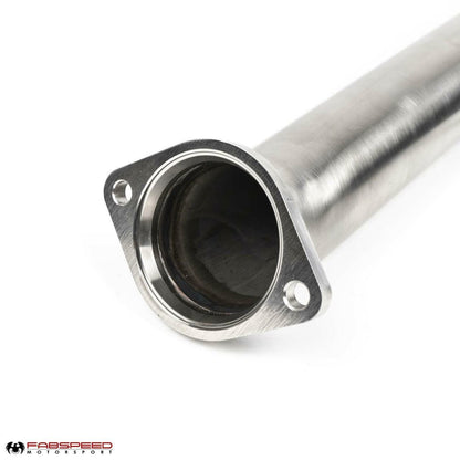 Fabspeed BMW M3 (G80) Intermediate X-Pipe (2021+)