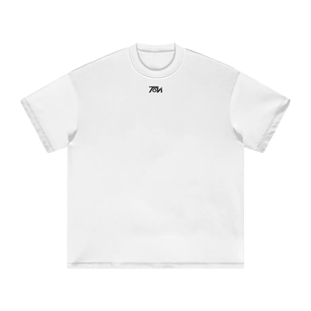 Oversized T-Shirt White