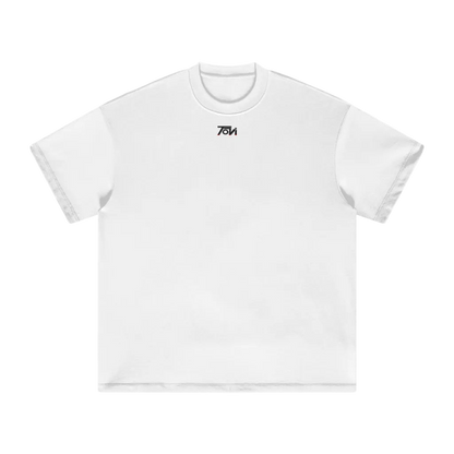Oversized T-Shirt White