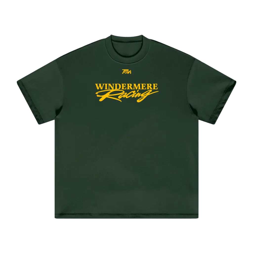 WR Chase Road Slayer - Green
