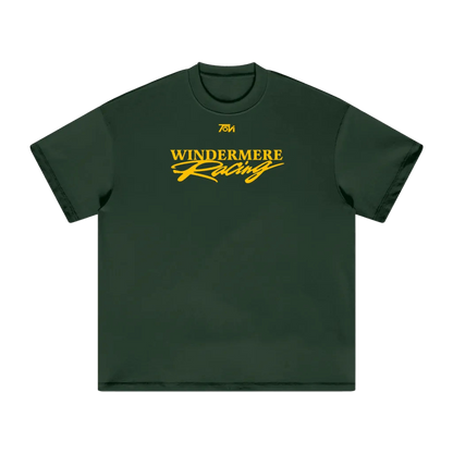 WR Chase Road Slayer - Green