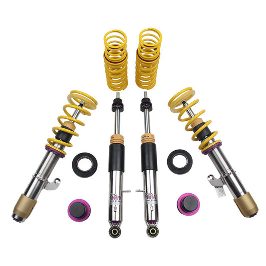 KW COILOVER KIT V3 - BMW M4 (F82)
