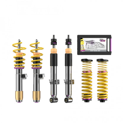 KW COILOVER KIT V3 - BMW M2 (G87)