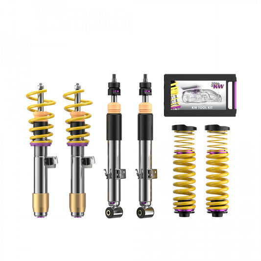 KW COILOVER KIT V3 - BMW M2 (G87)