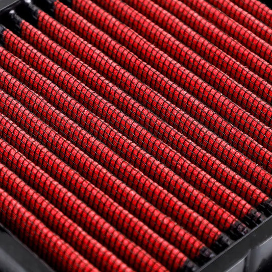 Mishimoto Reusable Drop-In Air Filter, Fits Nissan 350Z/370Z 2007-2020