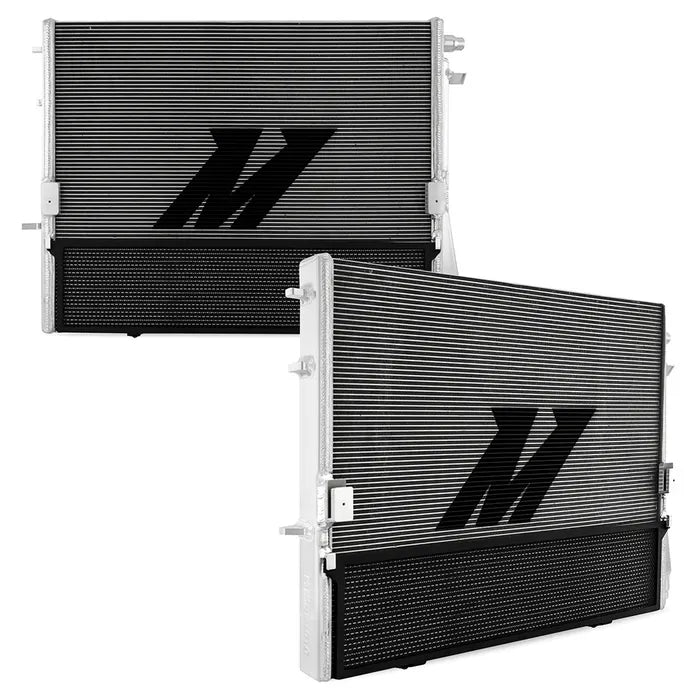 Performance Heat Exchanger, fits Toyota GR Supra 3.0L, 2020+